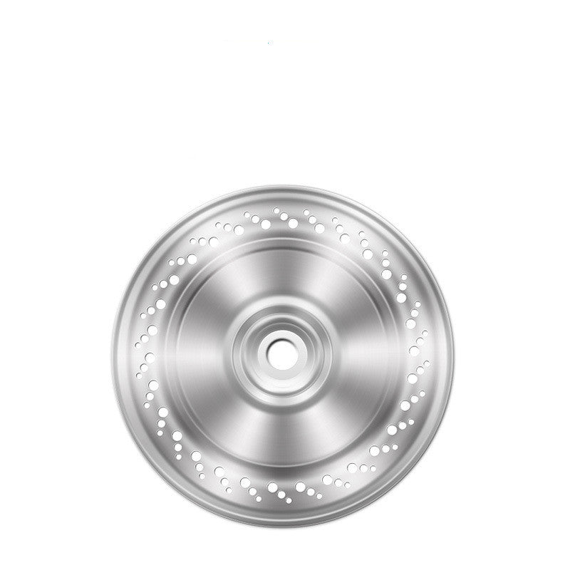 Distributeur d'eau en acier inoxydable pour chats et chiens / Stainless Steel Pet Water Dispenser For Cats And Dogs