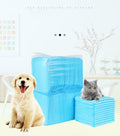 Couche épaisse pour chien et chat / Pet Dad Cat And Dog Pad Teddy Thickened Diaper